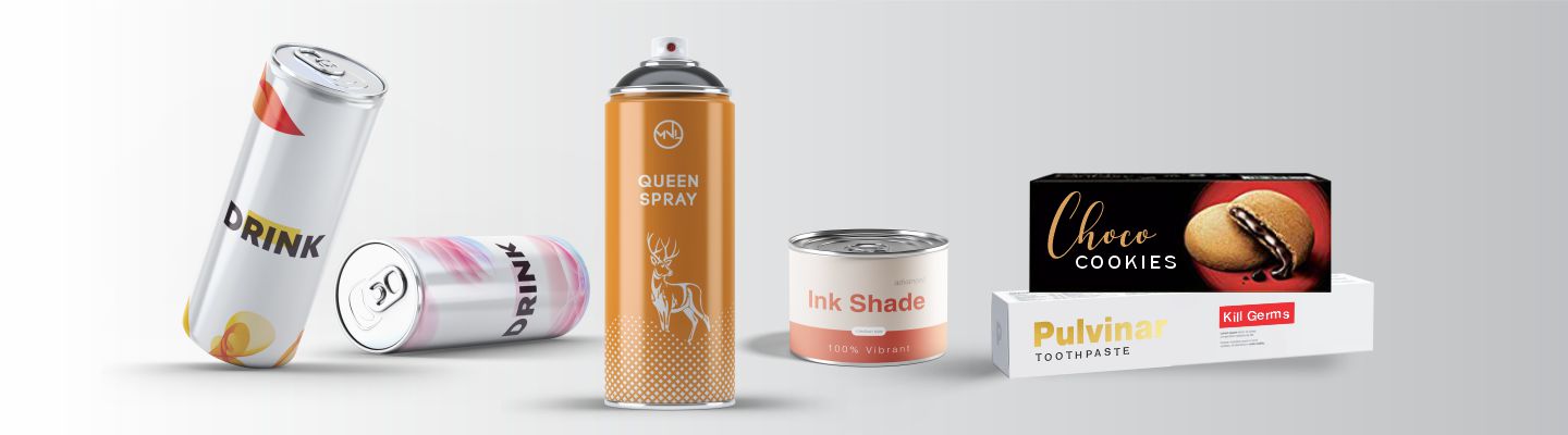 Special Coatings
